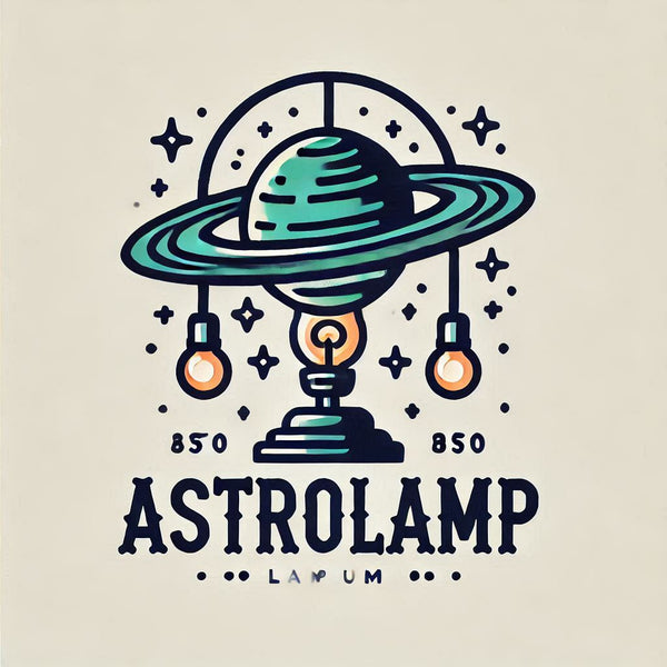 AstroLamp 